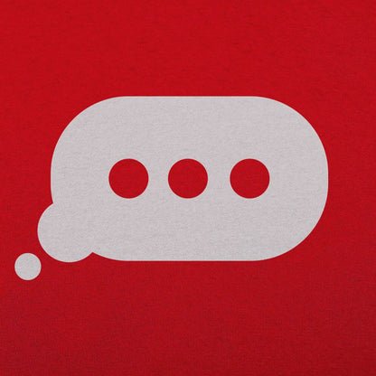 Typing Bubble - 6DollarShirts