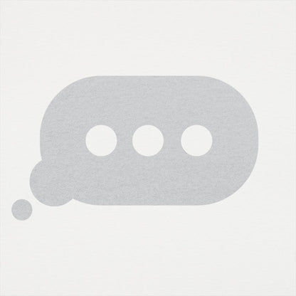 Typing Bubble - 6DollarShirts