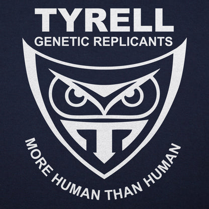 Tyrell Corporation - Blade Runner Replicant Logo