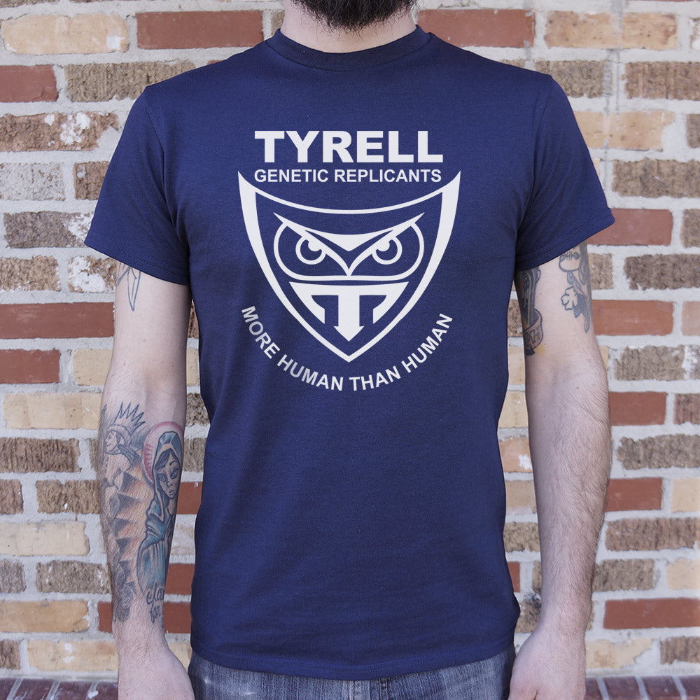 Tyrell Corporation