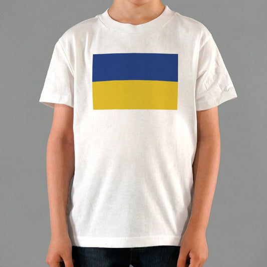 Ukraine Flag - 6DollarShirts