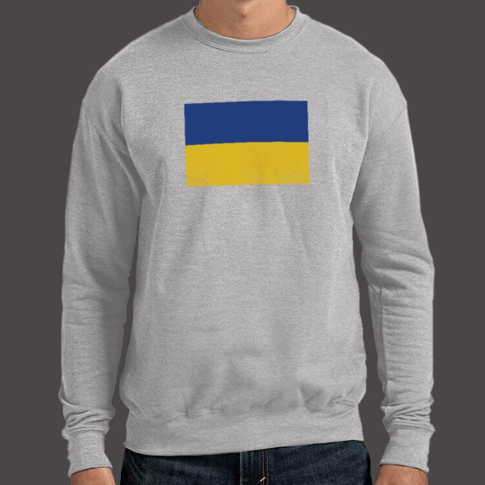 Ukraine Flag - 6DollarShirts