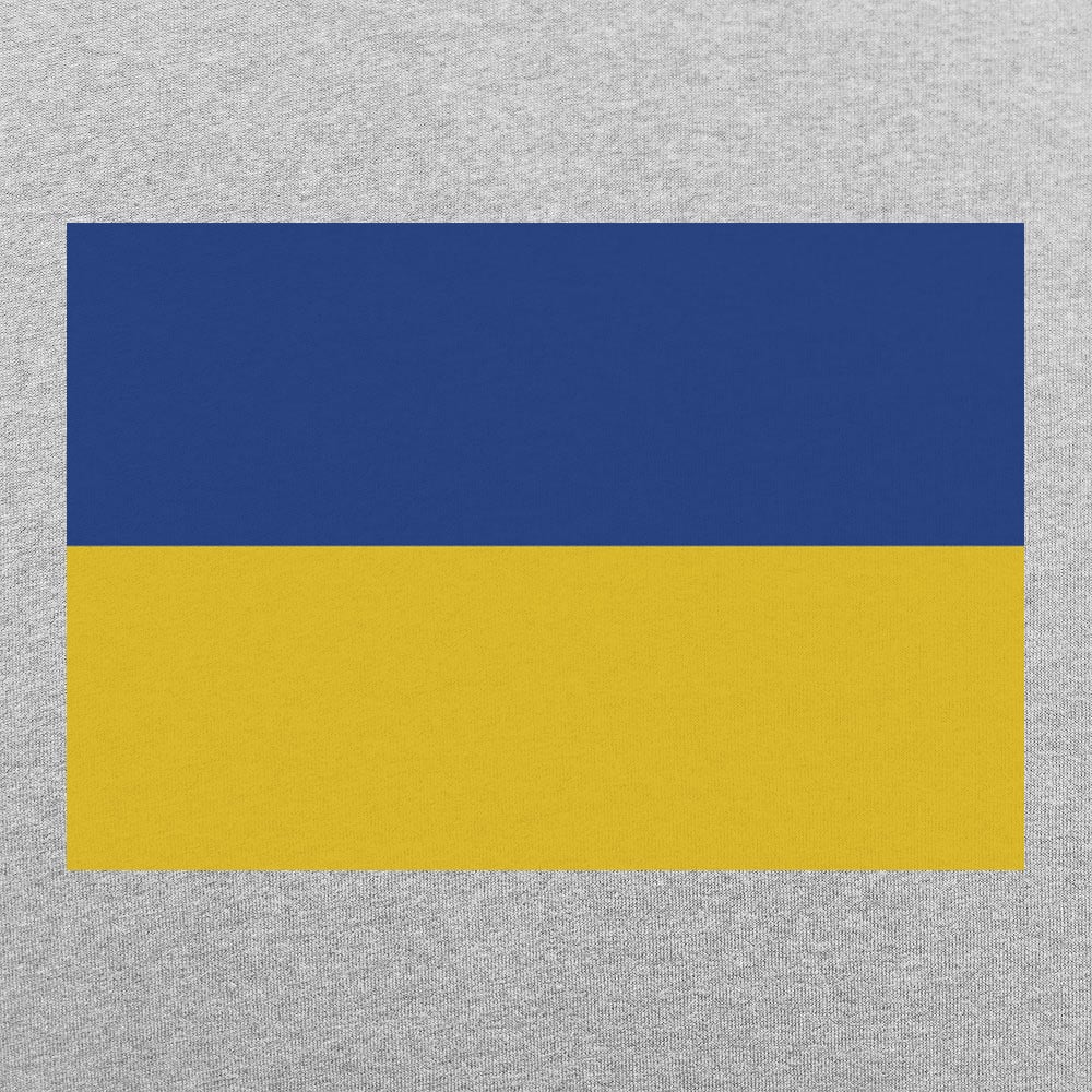 Ukraine Flag - 6DollarShirts