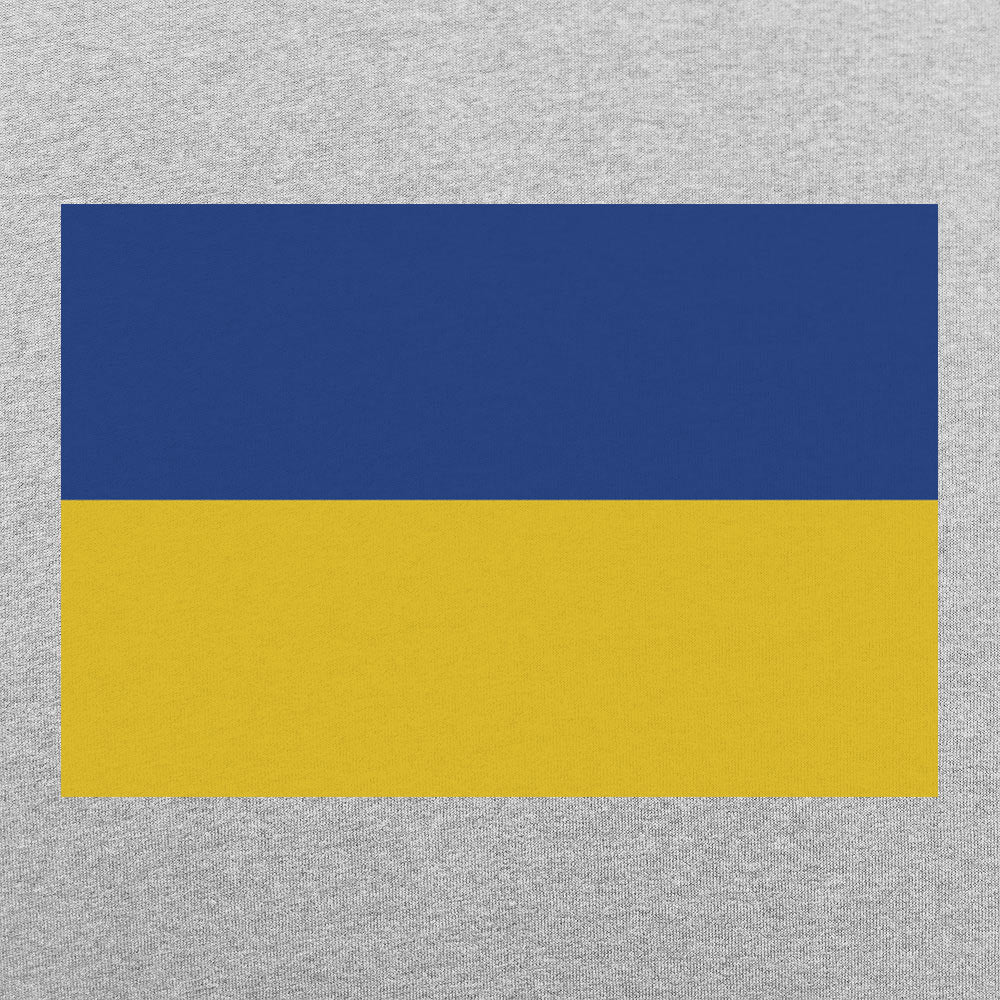 Ukraine Flag - 6DollarShirts
