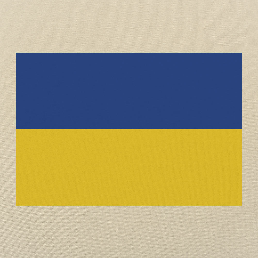 Ukraine Flag - 6DollarShirts