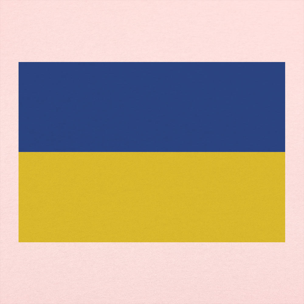 Ukraine Flag - 6DollarShirts
