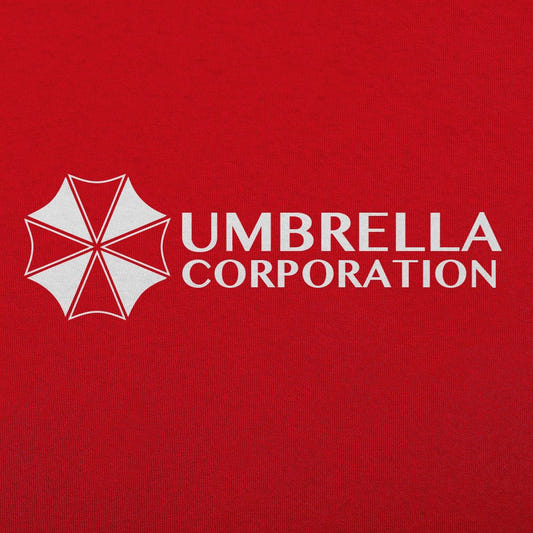Umbrella Corporation - 6DollarShirts