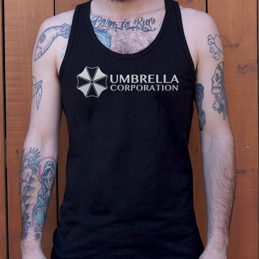 Umbrella Corporation - 6DollarShirts