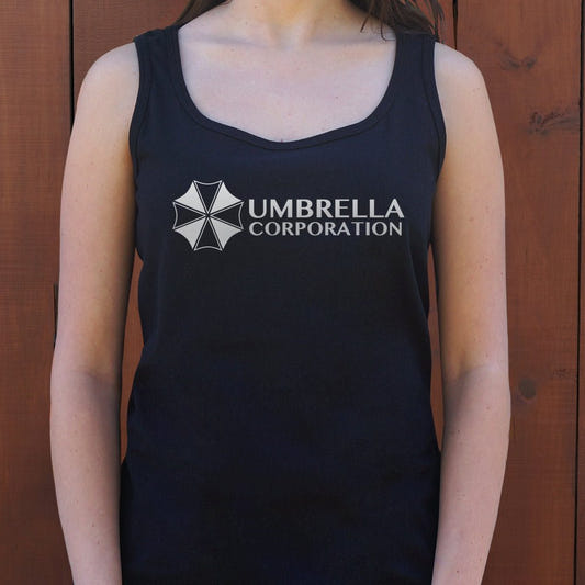 Umbrella Corporation - 6DollarShirts