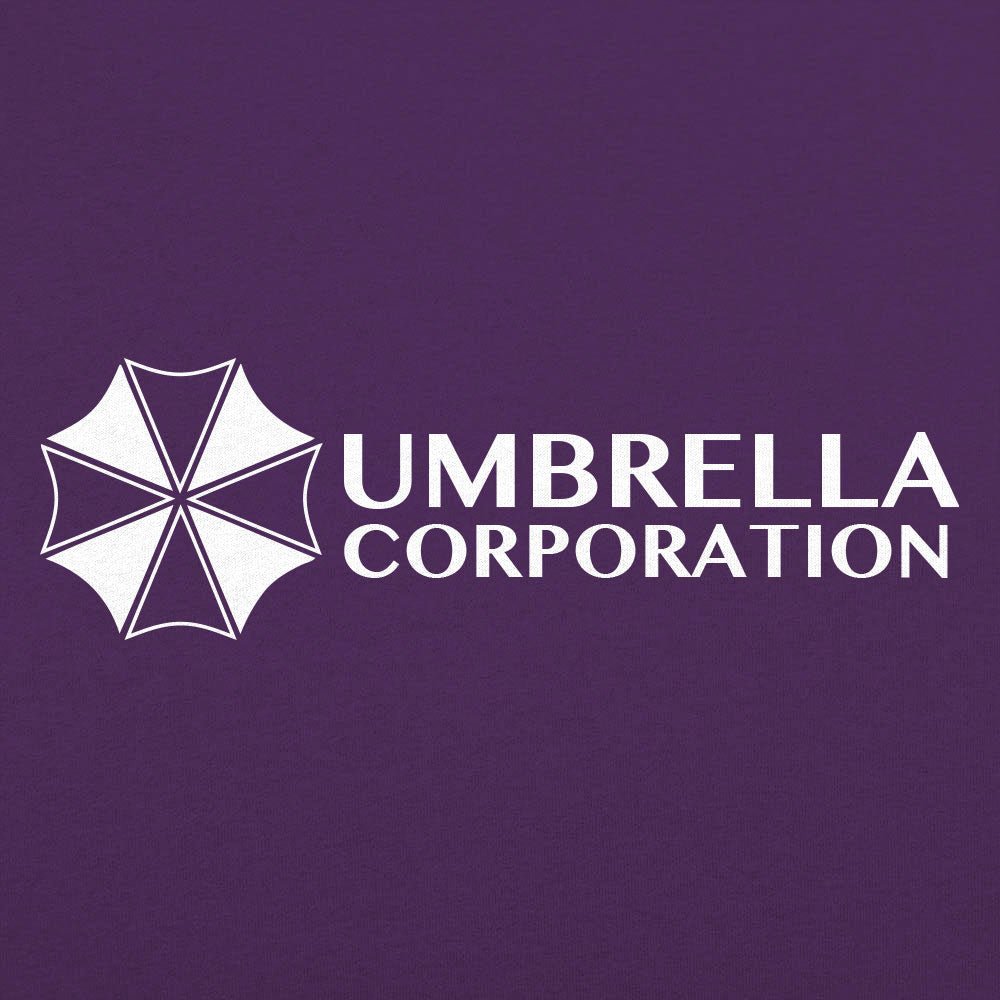 Umbrella Corporation - 6DollarShirts