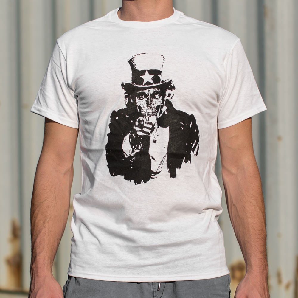 Uncle Corpse - 6DollarShirts