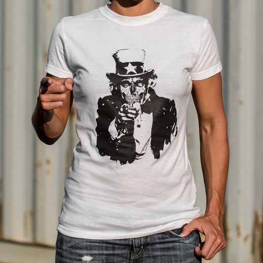 Uncle Corpse - 6DollarShirts