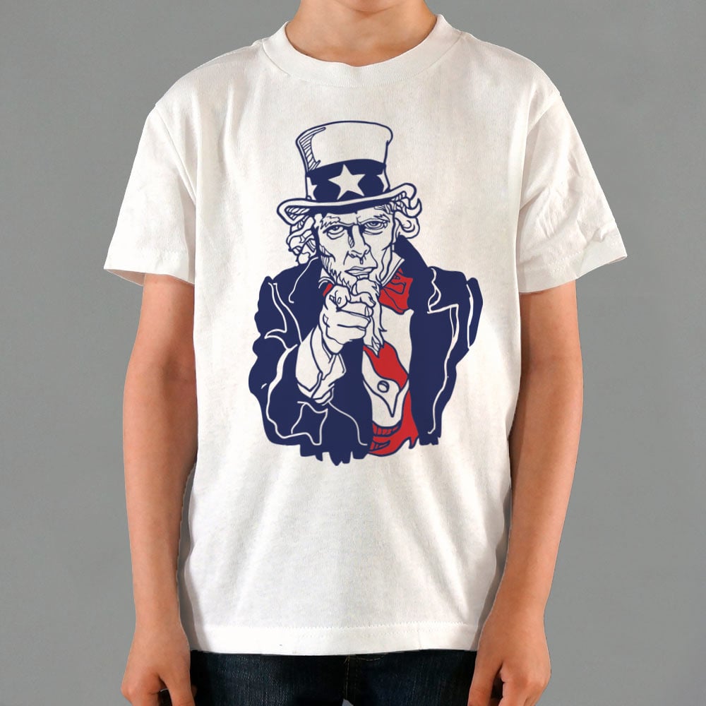 Uncle Sam - 6DollarShirts
