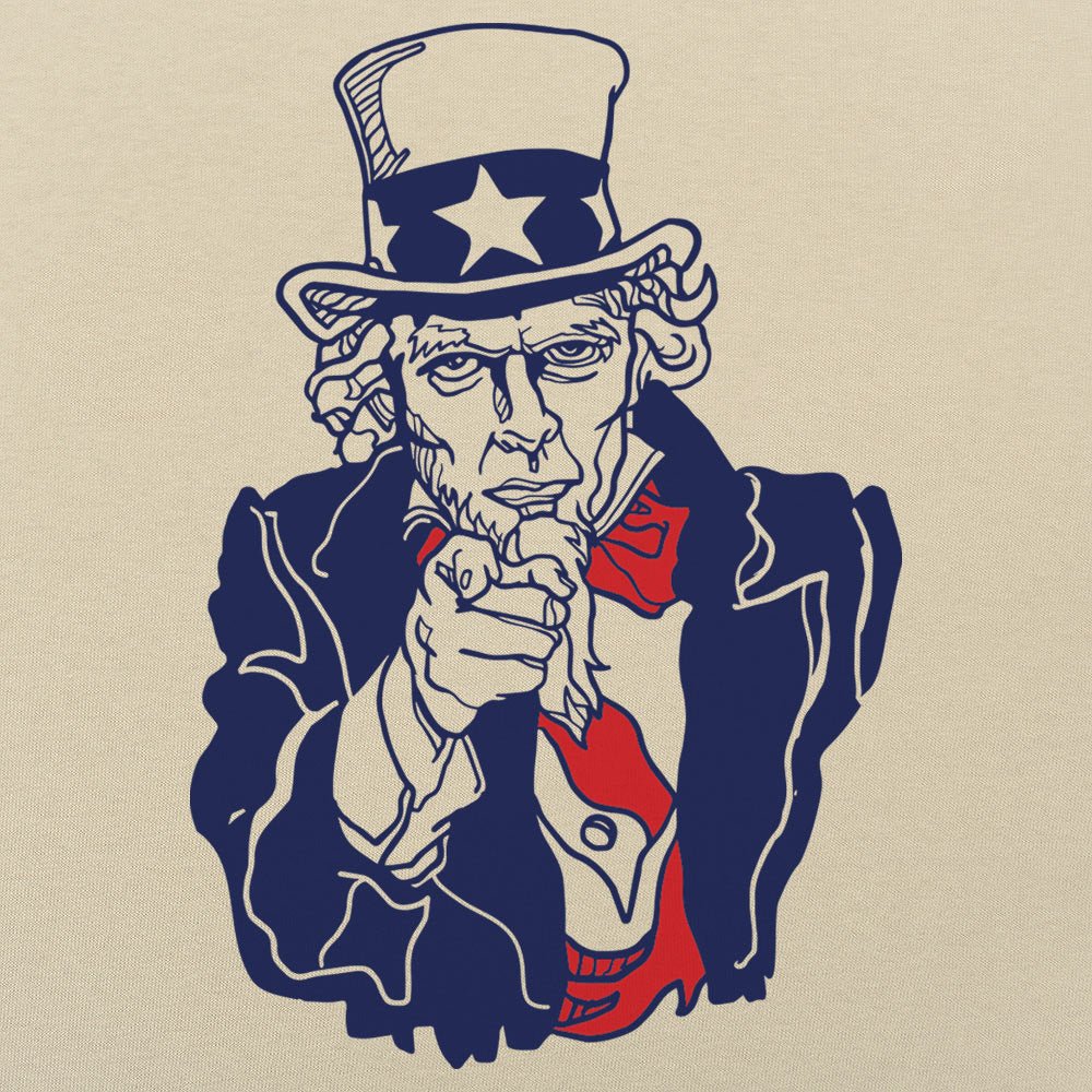 Uncle Sam - 6DollarShirts