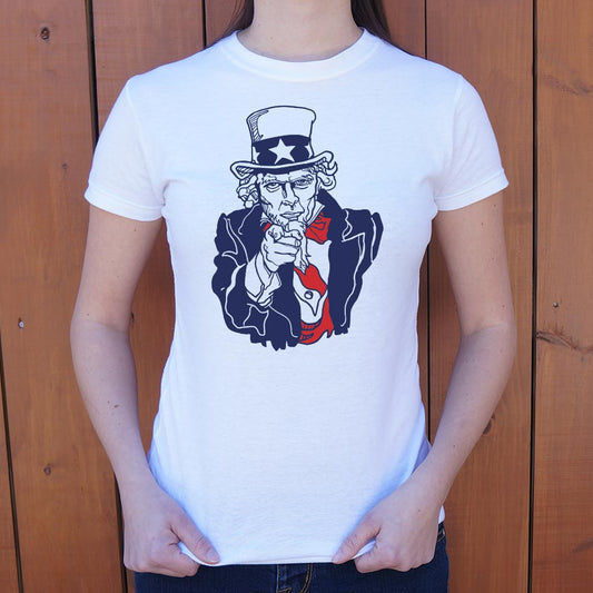 Uncle Sam - 6DollarShirts