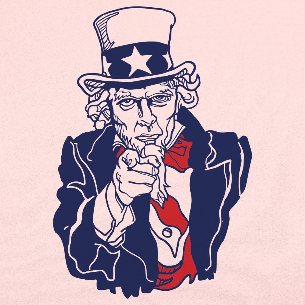 Uncle Sam - 6DollarShirts