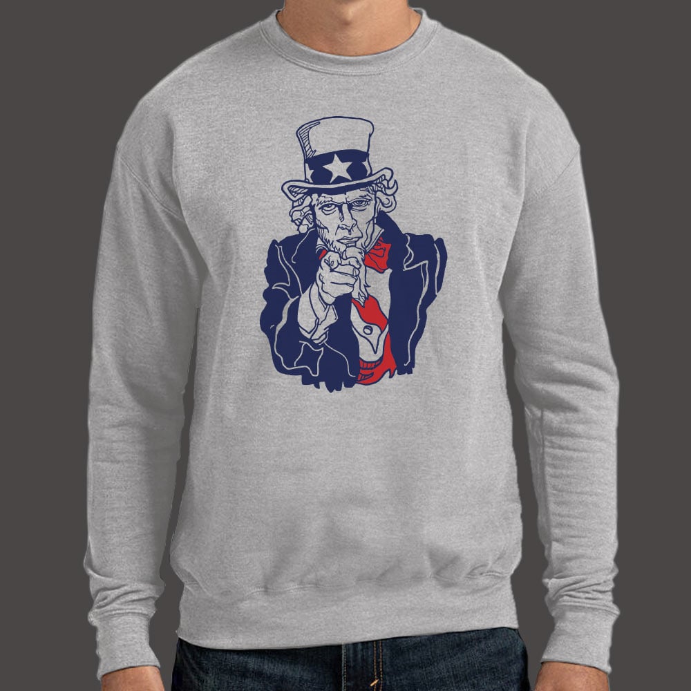 Uncle Sam - 6DollarShirts