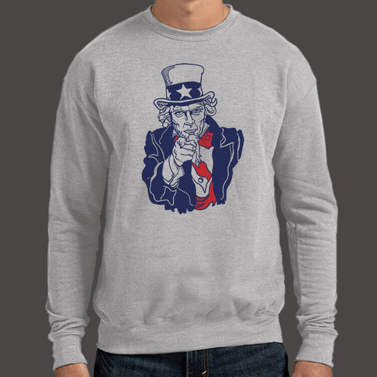 Uncle Sam - 6DollarShirts