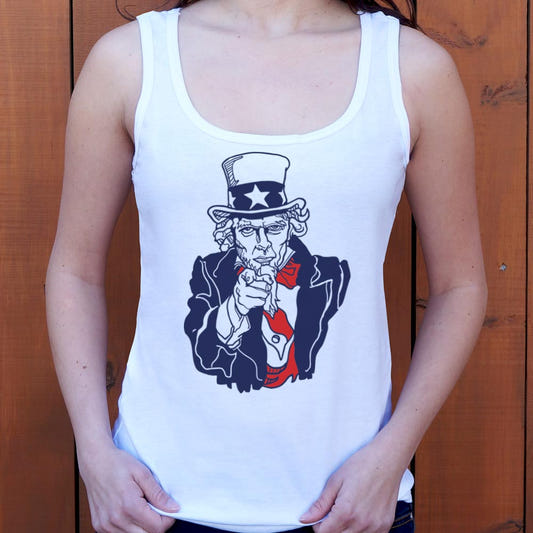 Uncle Sam - 6DollarShirts