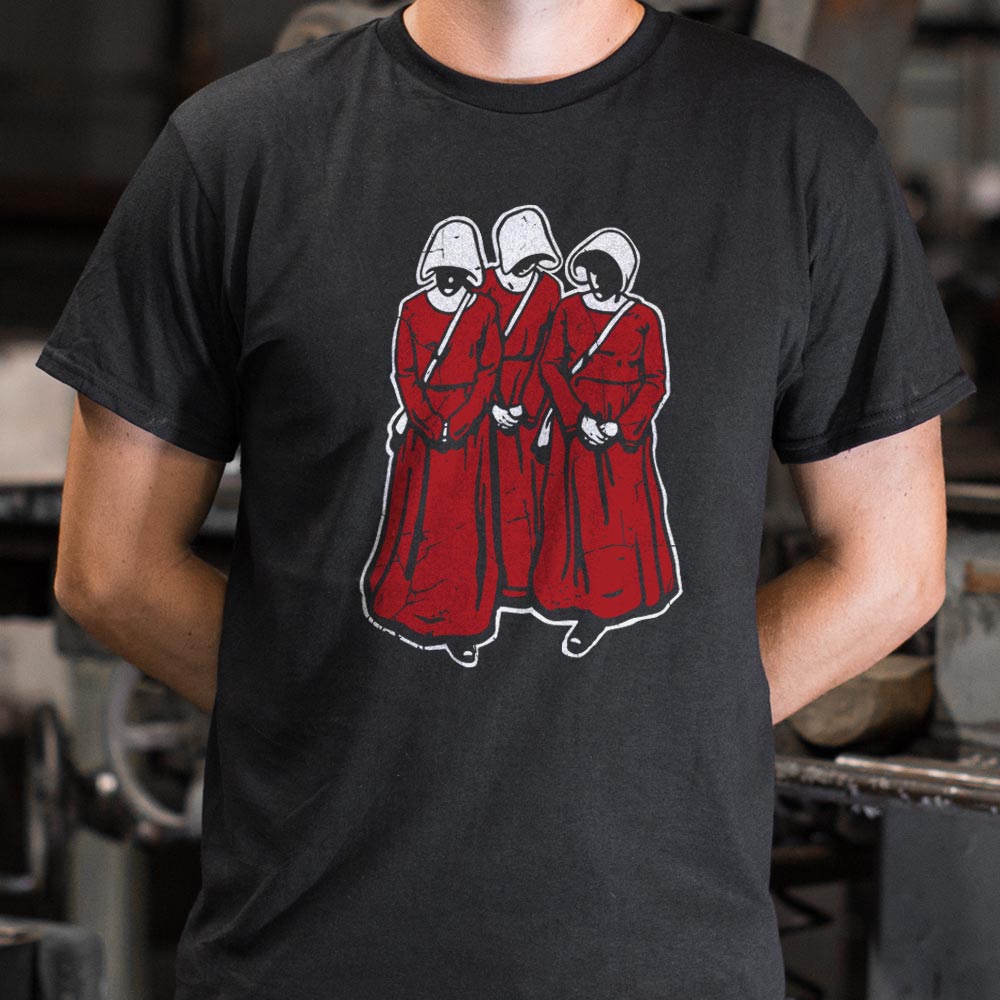 Under His Eye - 6DollarShirts