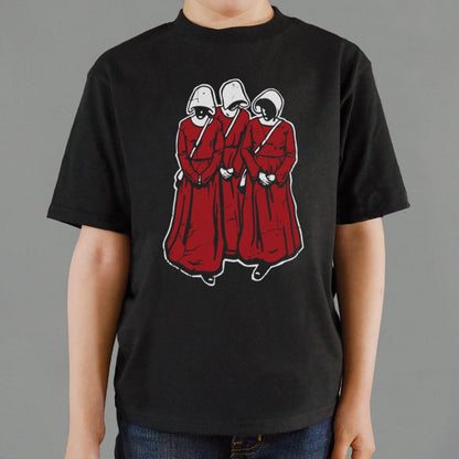 Under His Eye - 6DollarShirts
