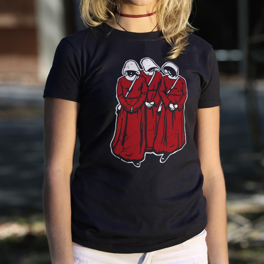 Under His Eye - 6DollarShirts