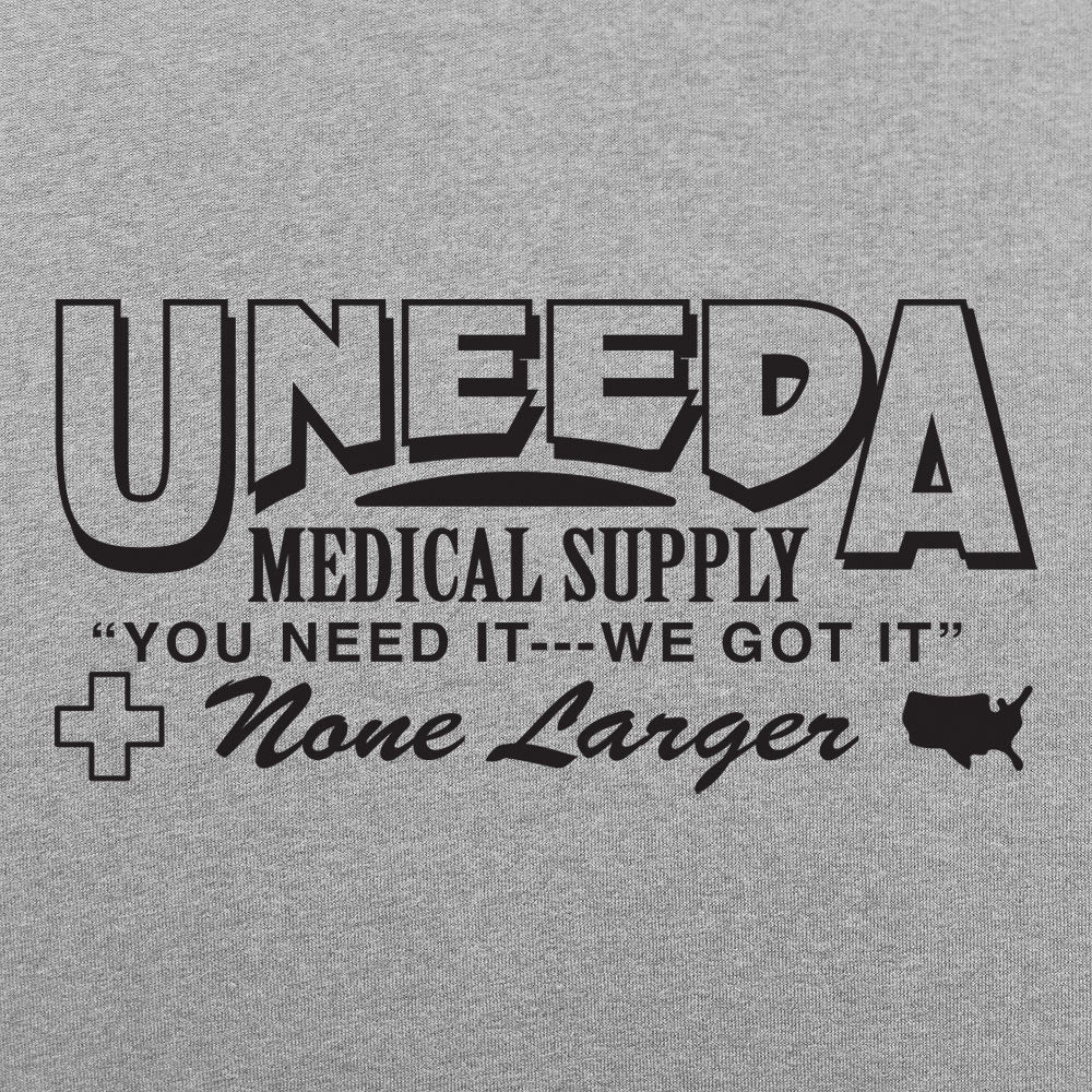 UNEEDA Medical Supply - 6DollarShirts