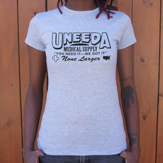 UNEEDA Medical Supply - 6DollarShirts