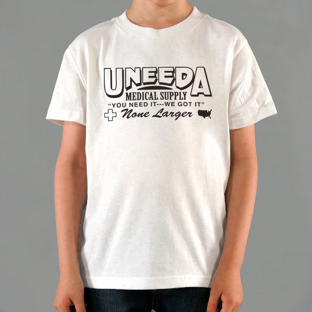 UNEEDA Medical Supply - 6DollarShirts