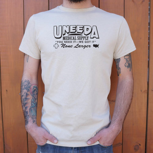 UNEEDA Medical Supply - 6DollarShirts