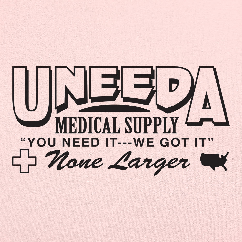 UNEEDA Medical Supply - 6DollarShirts