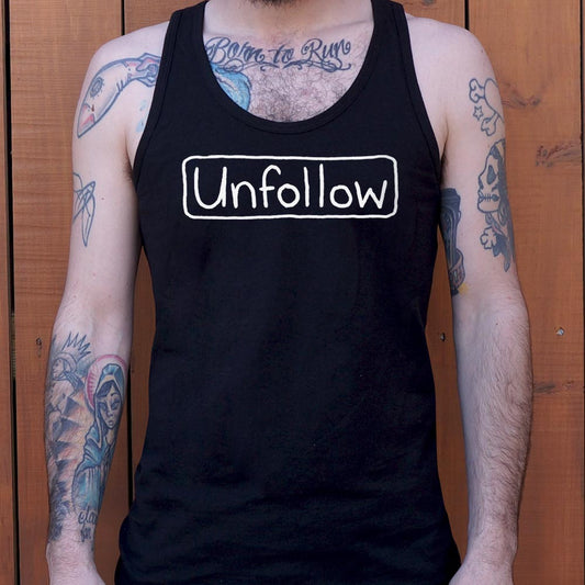 Unfollow - 6DollarShirts