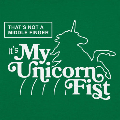 Unicorn Fist - 6DollarShirts