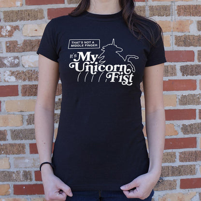 Unicorn Fist - 6DollarShirts