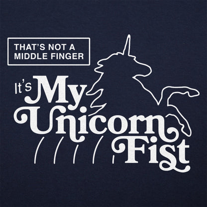 Unicorn Fist - 6DollarShirts