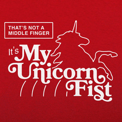 Unicorn Fist - 6DollarShirts