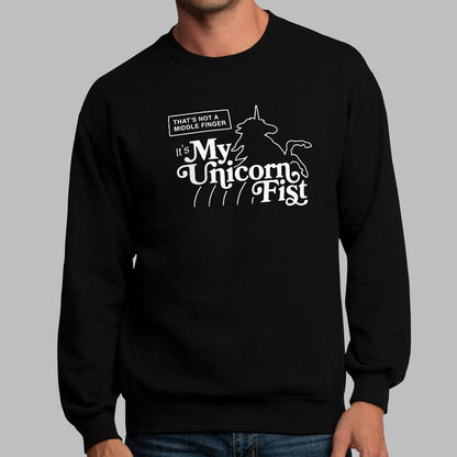 Unicorn Fist - 6DollarShirts