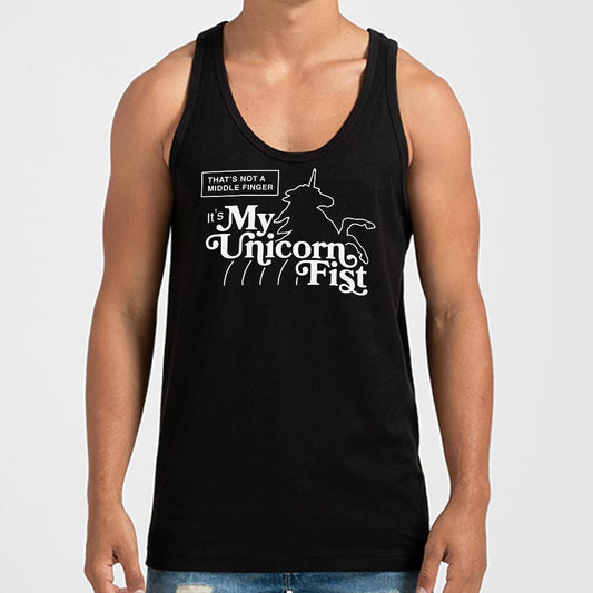 Unicorn Fist - 6DollarShirts