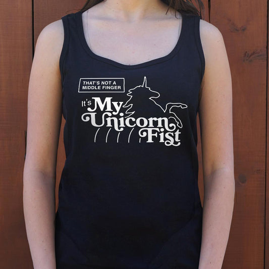 Unicorn Fist - 6DollarShirts