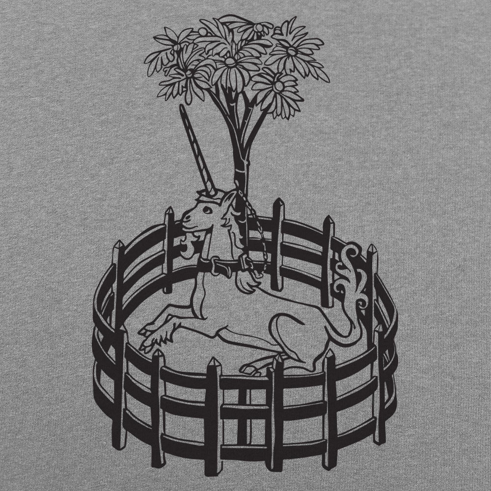Unicorn In Captivity - 6DollarShirts