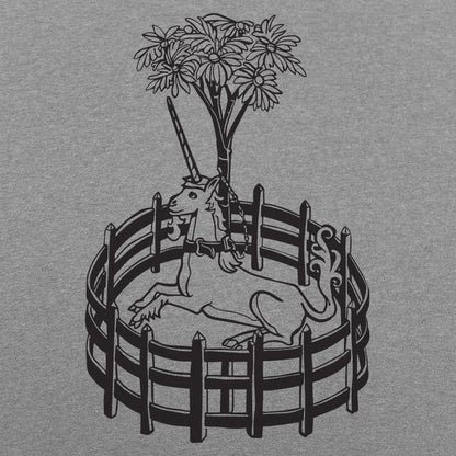 Unicorn In Captivity - 6DollarShirts