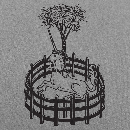 Unicorn In Captivity - 6DollarShirts