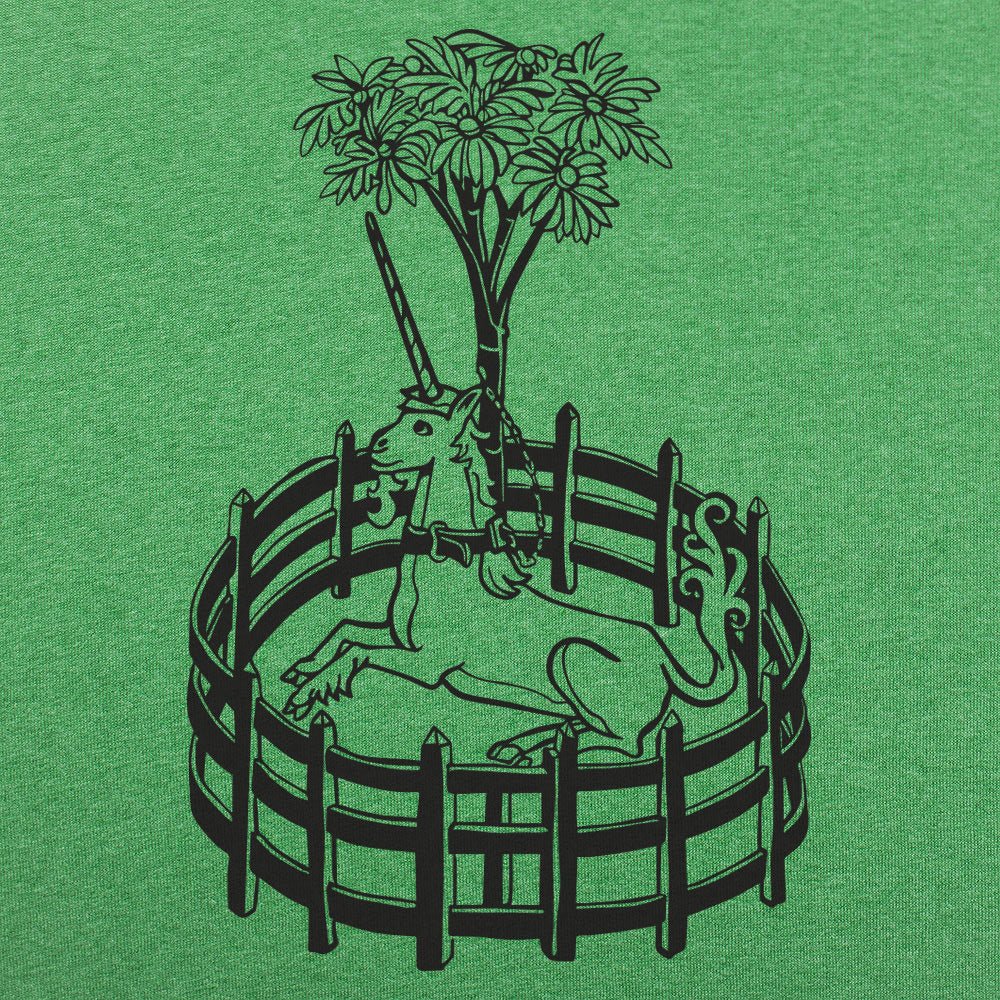 Unicorn In Captivity - 6DollarShirts
