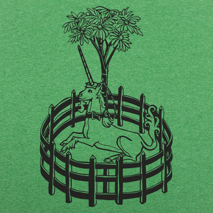 Unicorn In Captivity - 6DollarShirts