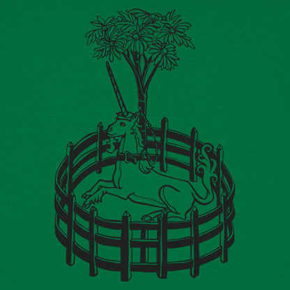 Unicorn In Captivity - 6DollarShirts