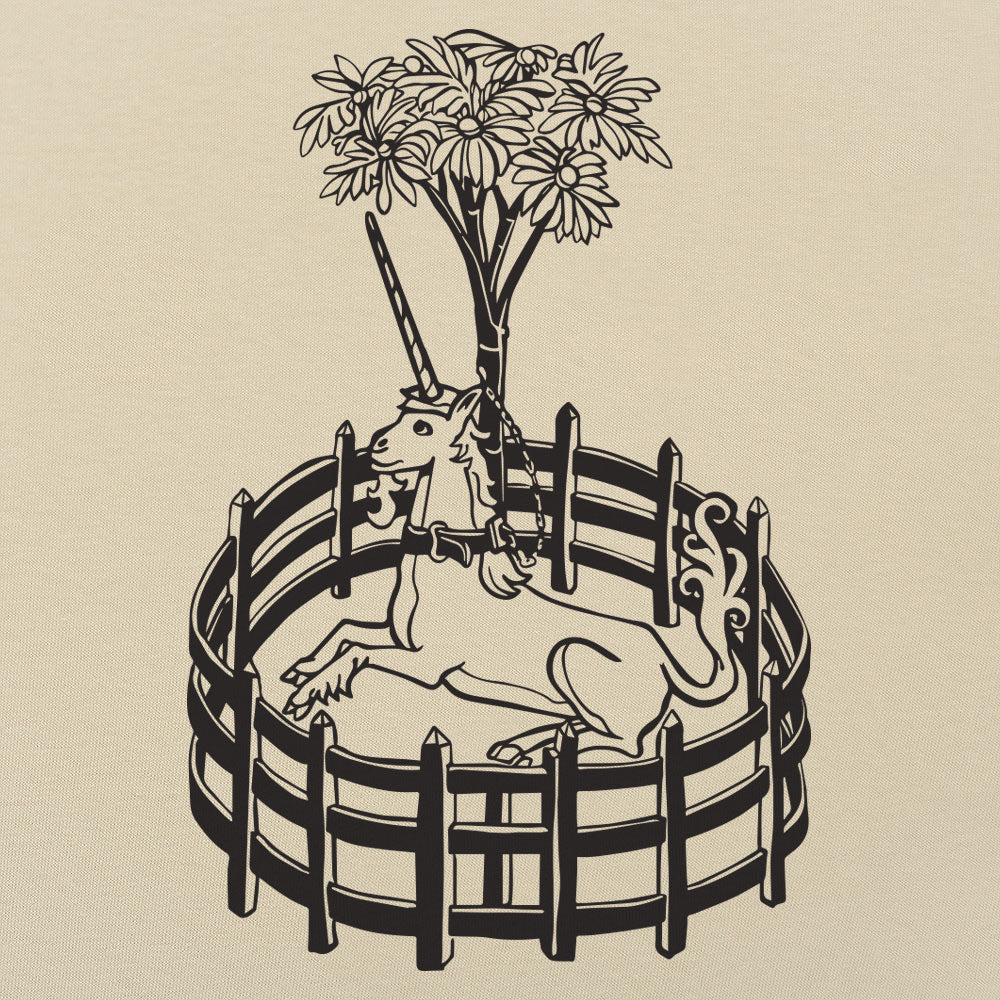 Unicorn In Captivity - 6DollarShirts