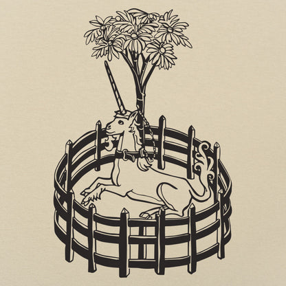 Unicorn In Captivity - 6DollarShirts