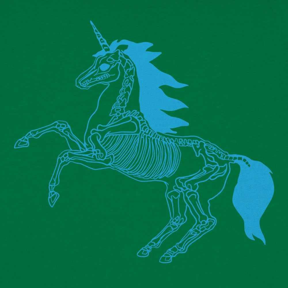 Unicorn Skeleton - 6DollarShirts