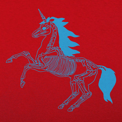 Unicorn Skeleton - 6DollarShirts