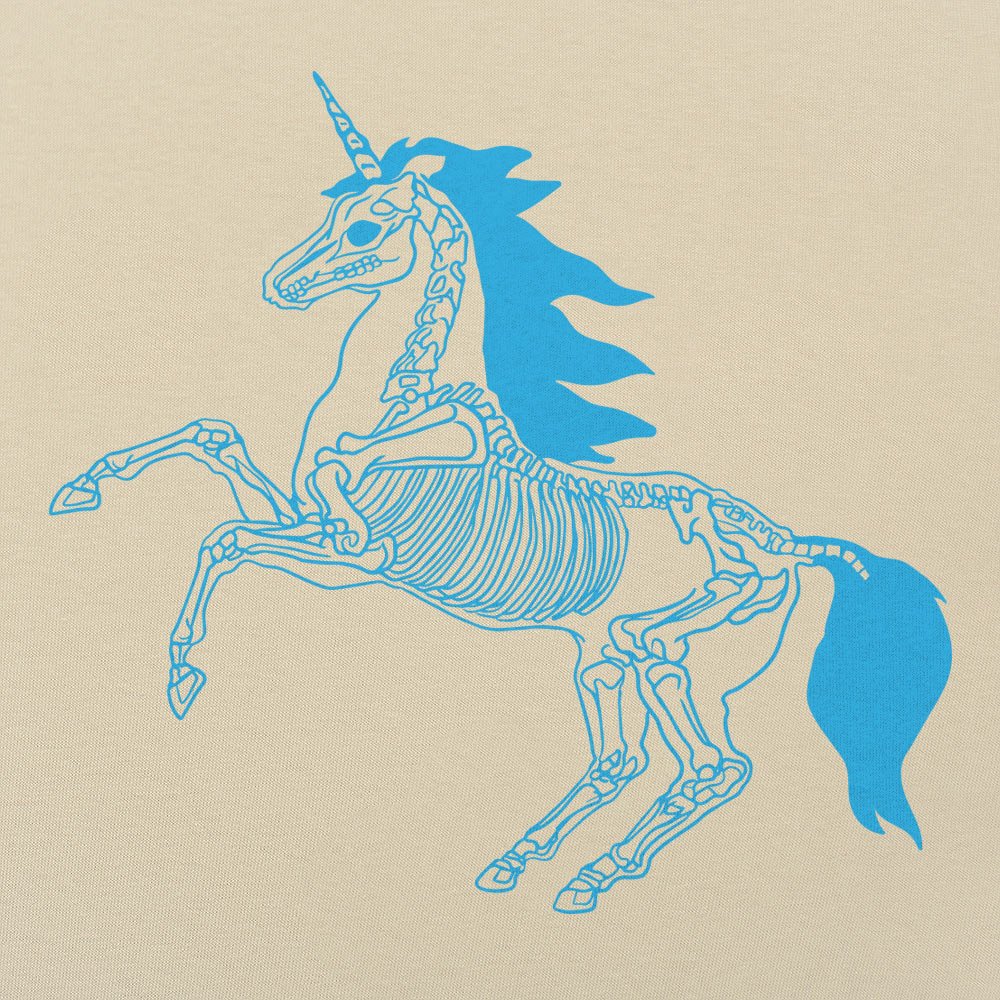 Unicorn Skeleton - 6DollarShirts